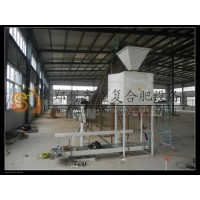耐磨材料 郑州鑫盛 小型肥料生产线【复合肥设备】