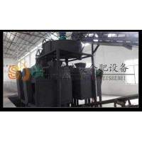 材料加工 设备制作 无干燥复合肥生产线 郑州鑫盛