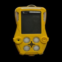 R40便携式二氧化硫报警器