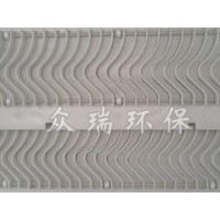 上海屋脊除雾器厂家直供/众瑞环保设备质量保证