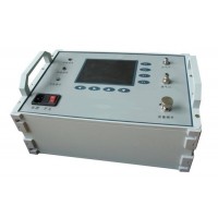 XM-200智能型精密微水分析仪