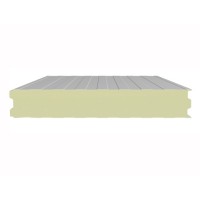 岩棉复合板定做厂家/和信彩钢结构公司质量保障