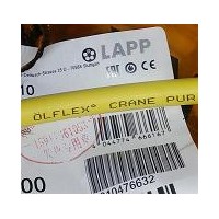 LAPPKABEL STUTTGART ÖLFLEX® CRANE PUR 4G1,5卷筒电缆