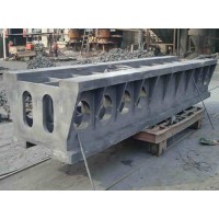 海南数控机床铸件定制生产-磊兴公司-供应机床床身铸件