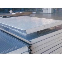 岩棉复合板厂价直供/沧州市和信彩钢结构品质保证