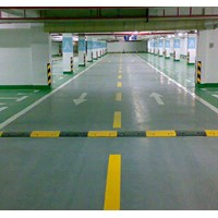 重庆停车场划线施工快/永航交通设施