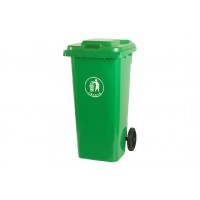 塑料垃圾桶,小区塑料垃圾桶,生活垃圾桶环卫垃圾桶