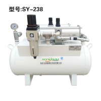 美国进口空气SY-238增压泵