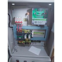 安平PLC电控柜优点