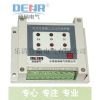 CTB-6D电流互感器,CT二次过电压保护器作用