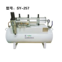厦门空气增压泵SY-257厂家直销
