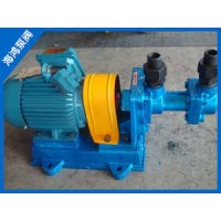 广东三螺杆泵定做/泊头海鸿泵阀/厂家直供3G型三螺杆泵