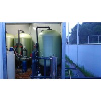循环水处理设备/循环冷却水设备/泳池循环水设备厂家