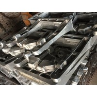 山西压铸件加工企业|鑫宇达公司|承接订做翻砂铸铝件