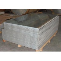 拉丝6061铝板/板材