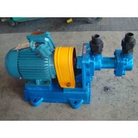 宁夏不锈钢泵企业/海鸿泵阀/厂家定做3G三螺杆泵