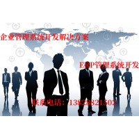 杭州制造业ERP管理系统_制造业ERP管理系统开发公司