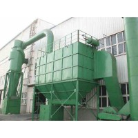 江西锅炉烟尘处理设备/沧州鑫淼/提供生物质锅炉除尘器