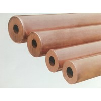广东铜棒制造厂家通海铜业|厂家订制|供应电力铜管