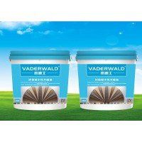 VADERWALD木德士-环保型耐磨、耐擦洗水性木蜡油