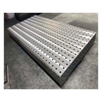 天津三维柔性焊接平台加工厂家/久丰量具值得信赖