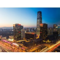 武汉黄陂区VR全景照片拍摄公司 无人机航拍高校鸟瞰图