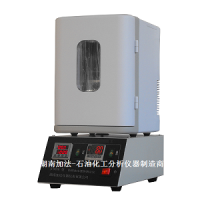 SH/T0036 防锈油水置换性测试仪