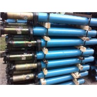 液压支柱   单体液压支柱，DW45-250/110X单体液压支柱，液压支柱价格，液压支柱厂家