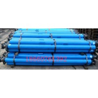 单体液压支柱，DW08-300/100X单体液压支柱，液压支柱价格，液压支柱厂家