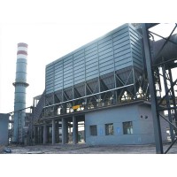 河北唐山钢厂布袋除尘器厂家|九州环保|除尘维修改造