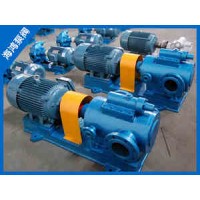 山东双螺杆泵订制/海鸿泵业/厂家零售3GL型螺杆泵