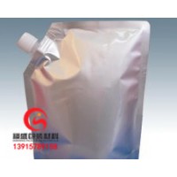 上海液体吸嘴包装袋
