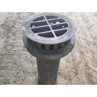 河南铸铁泄水管厂家_峻和机械设备加工定做铸铁泄水管