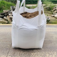 天津内拉筋吨袋 钛白粉化工用吨包袋拉筋袋（邦耐得厂家）