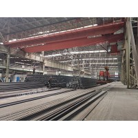 江西钢轨拉伸机产品介绍中煤 钢轨生产商 钢轨价格