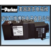 Parker 气动元件 美国派克电磁阀 正品供应