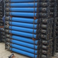贵州煤矿支柱设备厂家 悬浮式单体液压支柱
