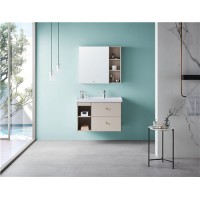 箭牌卫浴:从一个浴室柜,看一个家的风格和品位