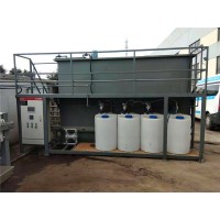 扬州污水设备/电镀污水处理设备/一体化污水处理设备