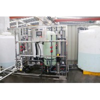 扬州工业废水回用设备/废水回用系统/地下水处理设备