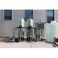 扬州循环水设备/冷却循环水处理设备/软化水设备