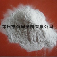 白色熔融氧化铝粉W50(基本粒50-40微米）