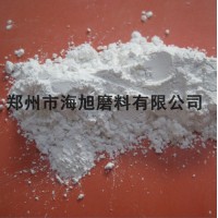 白色熔融氧化铝研磨粉W7(基本粒7-5微米）