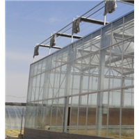 阳光板玻璃温室建设 玻璃温室建造