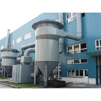 四川脱硫除尘器现货供应/科发环保设备——锅炉除尘器
