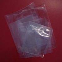 江西赣州真空袋,光面镜片真空包装袋,尼龙抽真空袋