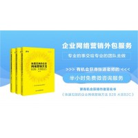 上海B2B企业网络营销外包服务 找上海添力