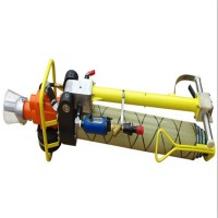 MQT-120/2.3型气动锚杆钻机维修保养销售