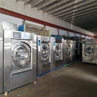 适用大中小型水洗厂全套水洗设备洗涤设备规格全