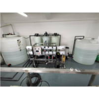 吴中纯水设备|工业纯水设备|纯水水处理设备